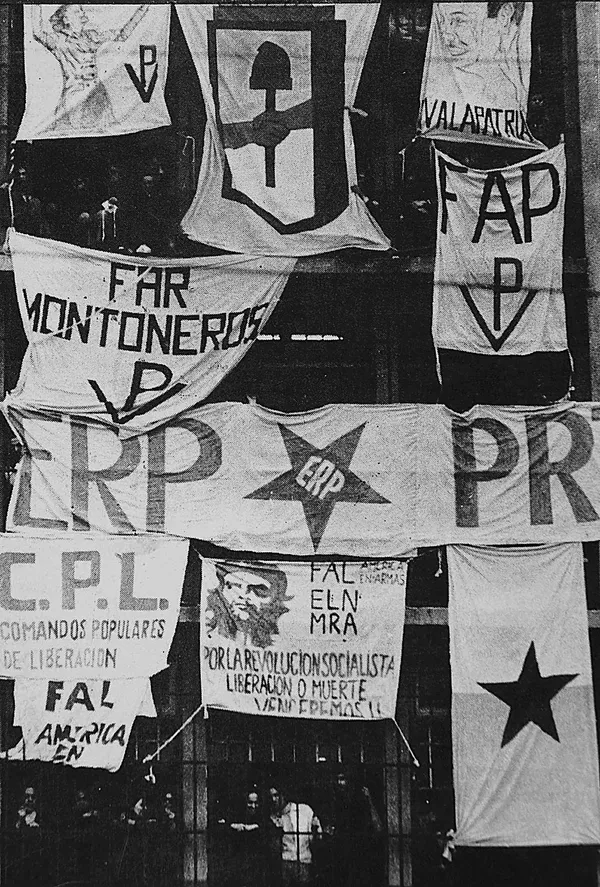 50 años del asesinato político que reescribió la historia argentina 50 años del asesinato político que reescribió la historia argentina - Sputnik Mundo