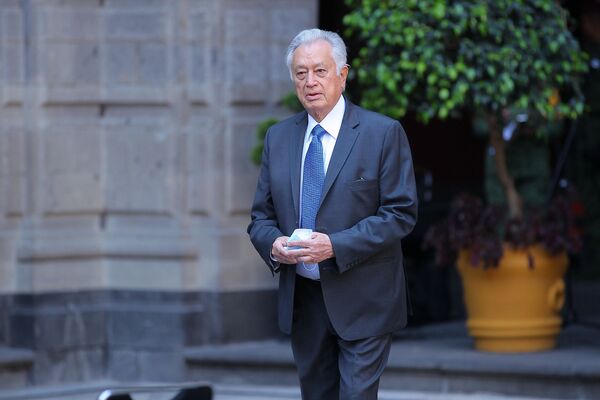 Energías renovables en México no es un mercado, es un atraco a la nación - Sputnik Mundo