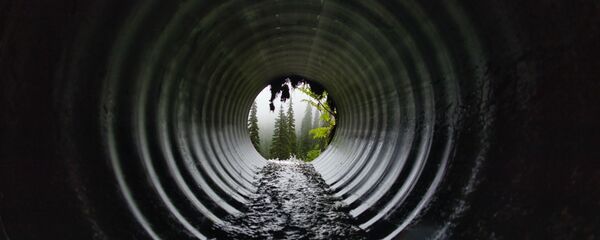 Alcantarilla - Sputnik Mundo