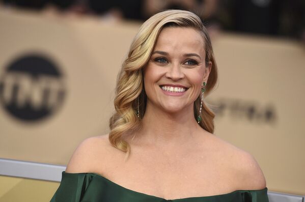 Las rubias que conquistaron los corazones en todo el mundo con su belleza, talento e inteligencia Las rubias que conquistaron los corazones en todo el mundo con su belleza, talento e inteligencia - Sputnik Mundo