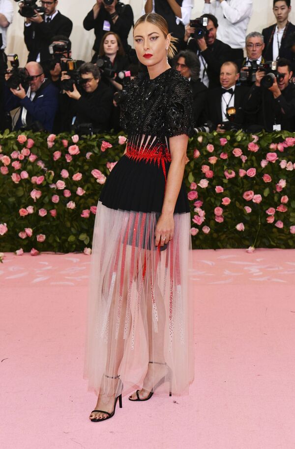 Las rubias que conquistaron los corazones en todo el mundo con su belleza, talento e inteligencia Las rubias que conquistaron los corazones en todo el mundo con su belleza, talento e inteligencia - Sputnik Mundo