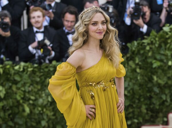 Las rubias que conquistaron los corazones en todo el mundo con su belleza, talento e inteligencia Las rubias que conquistaron los corazones en todo el mundo con su belleza, talento e inteligencia - Sputnik Mundo