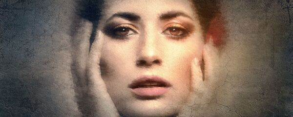 Rostro de mujer Rostro de mujer - Sputnik Mundo