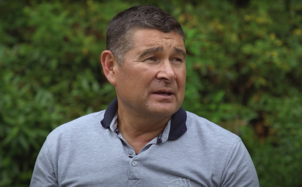 El exdiputado fugitivo que grabó a Biden y Poroshenko habla con Sputnik - Sputnik Mundo