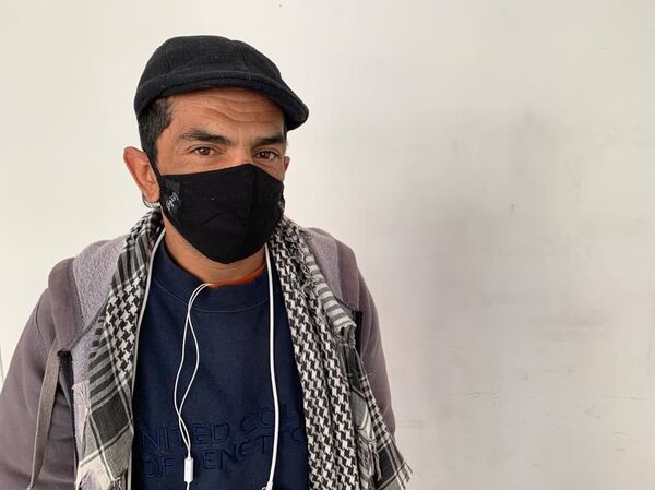 Sin techo y sin inmunidad: vivir en la calle en Uruguay - Sputnik Mundo