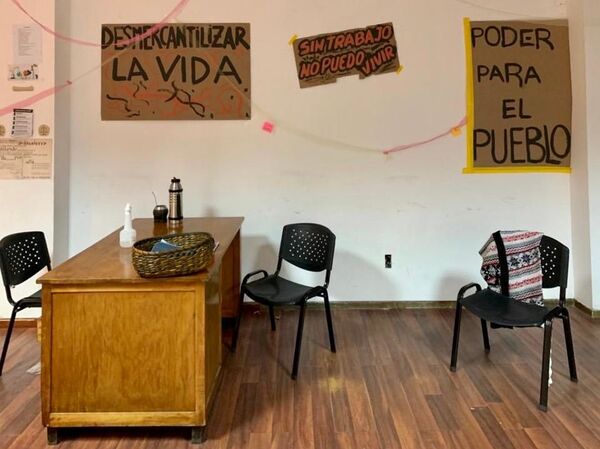 Sin techo y sin inmunidad: vivir en la calle en Uruguay - Sputnik Mundo