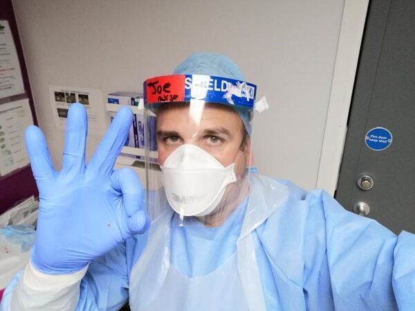 Tengo más peligro yendo a trabajar que probando la vacuna del coronavirus - Sputnik Mundo