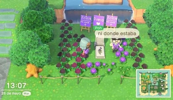 Protestas contra el femicidio de Diana Carolina Raygoza Montes - Sputnik Mundo