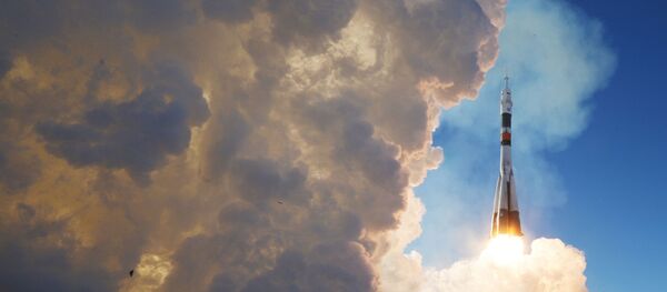 Los 65 años del cosmódromo más grande del mundo Los 65 años del cosmódromo más grande del mundo - Sputnik Mundo