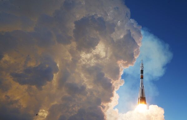 Los 65 años del cosmódromo más grande del mundo - Sputnik Mundo