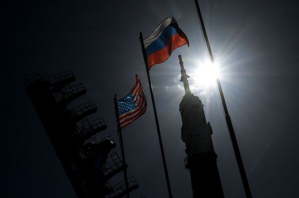 Los 65 años del cosmódromo más grande del mundo - Sputnik Mundo