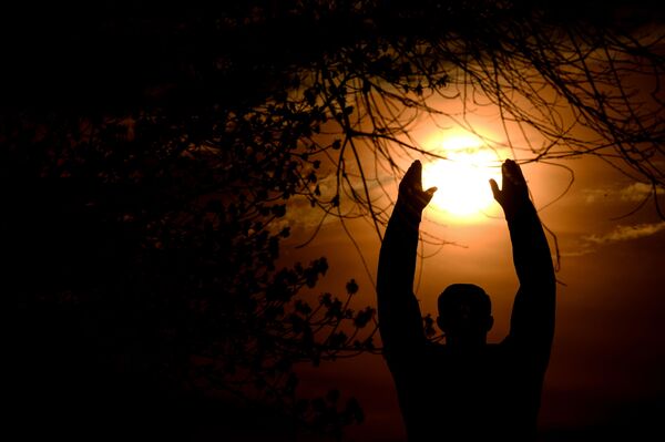 Los 65 años del cosmódromo más grande del mundo - Sputnik Mundo