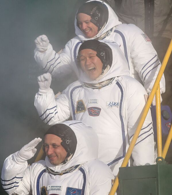 Los 65 años del cosmódromo más grande del mundo - Sputnik Mundo