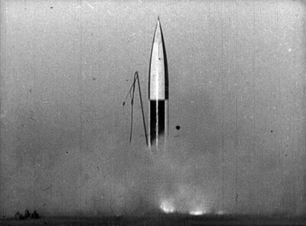 Los 65 años del cosmódromo más grande del mundo - Sputnik Mundo