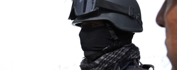 Violencia en México (imagen referencial) - Sputnik Mundo