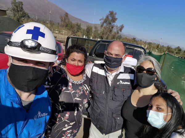 Adaptarse, aportar y cuidar el medioambiente a partir de la pandemia - Sputnik Mundo