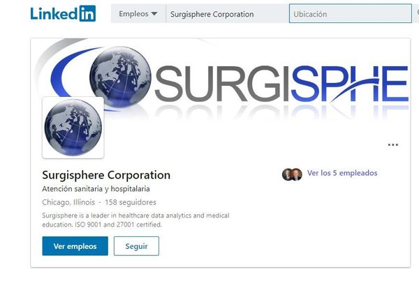 Surgisphere, la misteriosa empresa que arrastró a la OMS al error - Sputnik Mundo