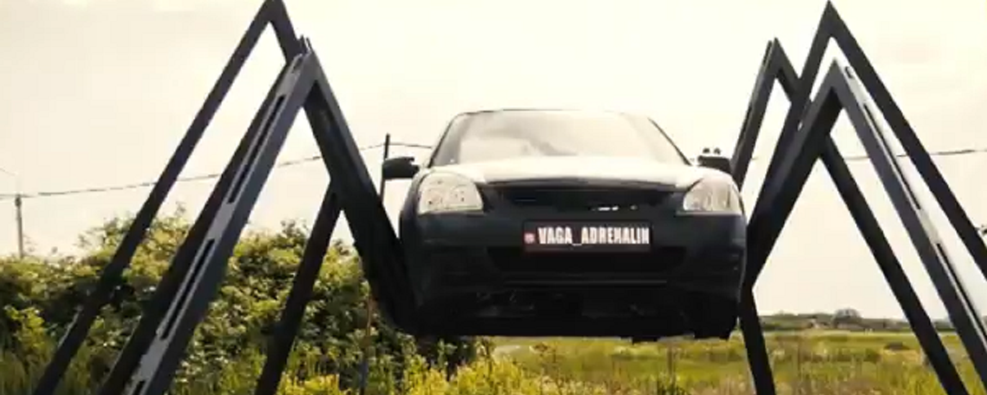 Un coche-araña - Sputnik Mundo, 1920, 05.06.2020