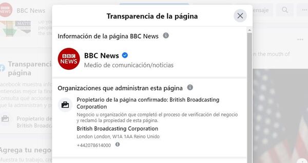 La labor editorial de Facebook avanza contra medios estatales de Rusia, China e Irán - Sputnik Mundo