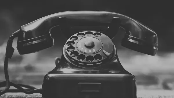 Telefono (imagen referencial) - Sputnik Mundo