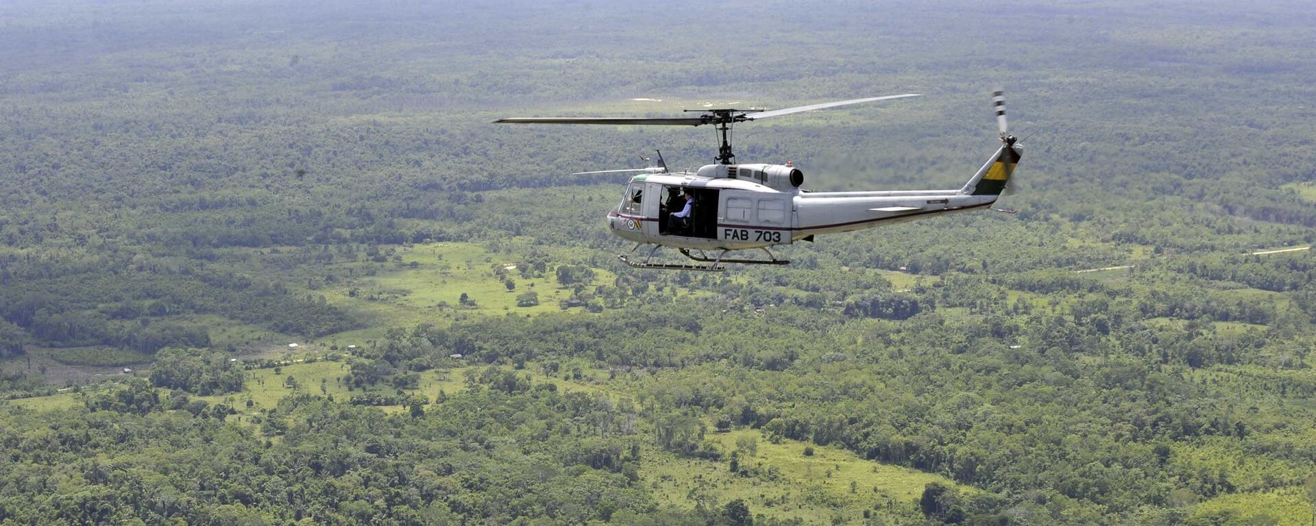 La región productora de coca de Chapare, en el centro de Bolivia - Sputnik Mundo, 1920, 23.09.2023