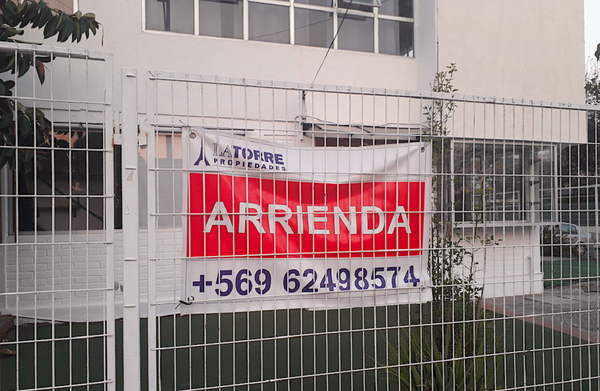 Casas sin vender, alquileres sin pagar, la pandemia arrasa el mercado inmobiliario chileno - Sputnik Mundo