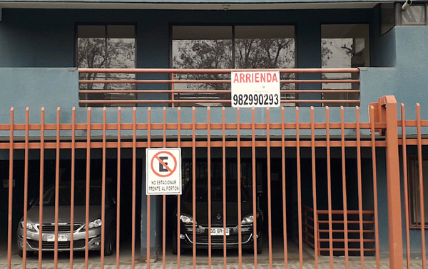 Casas sin vender, alquileres sin pagar, la pandemia arrasa el mercado inmobiliario chileno - Sputnik Mundo