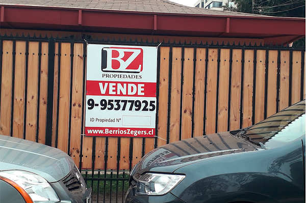 Casas sin vender, alquileres sin pagar, la pandemia arrasa el mercado inmobiliario chileno - Sputnik Mundo