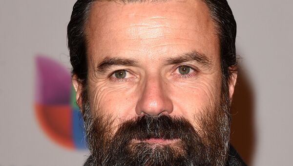 Pau Donés - Sputnik Mundo