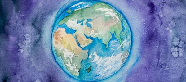 Tierra - Sputnik Mundo