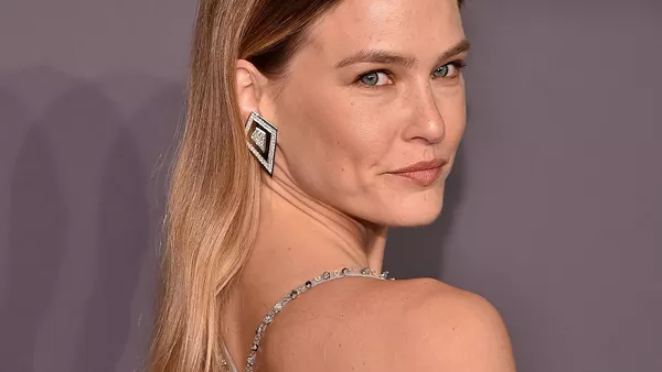 Bar Refaeli, modelo israelí - Sputnik Mundo