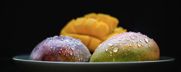 Mango - Sputnik Mundo