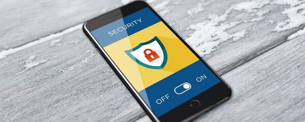 Ciberseguridad - Sputnik Mundo