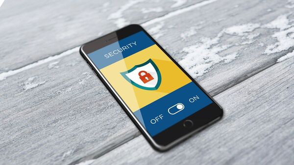 Ciberseguridad - Sputnik Mundo