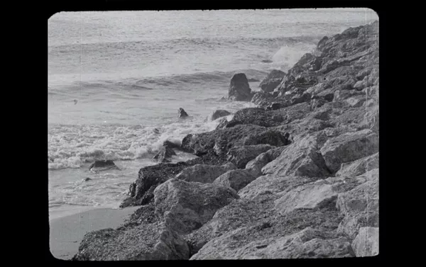 Fotograma de la película 'Mallorca' de María Forteza Fotograma de la película 'Mallorca' de María Forteza - Sputnik Mundo
