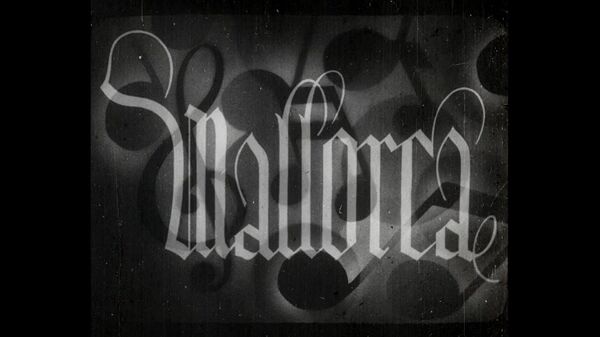 La casualidad descubre a una mujer que puede cambiar la historia del cine español - Sputnik Mundo