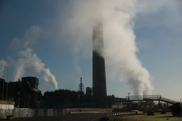 El peligro continúa: a un año del fallo de la justicia chilena por contaminación en Quintero y Puchuncaví El peligro continúa: a un año del fallo de la justicia chilena por contaminación en Quintero y Puchuncaví - Sputnik Mundo