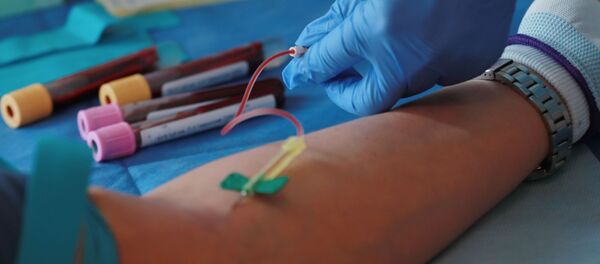 Pruebas de anticuerpos para COVID-19 - Sputnik Mundo