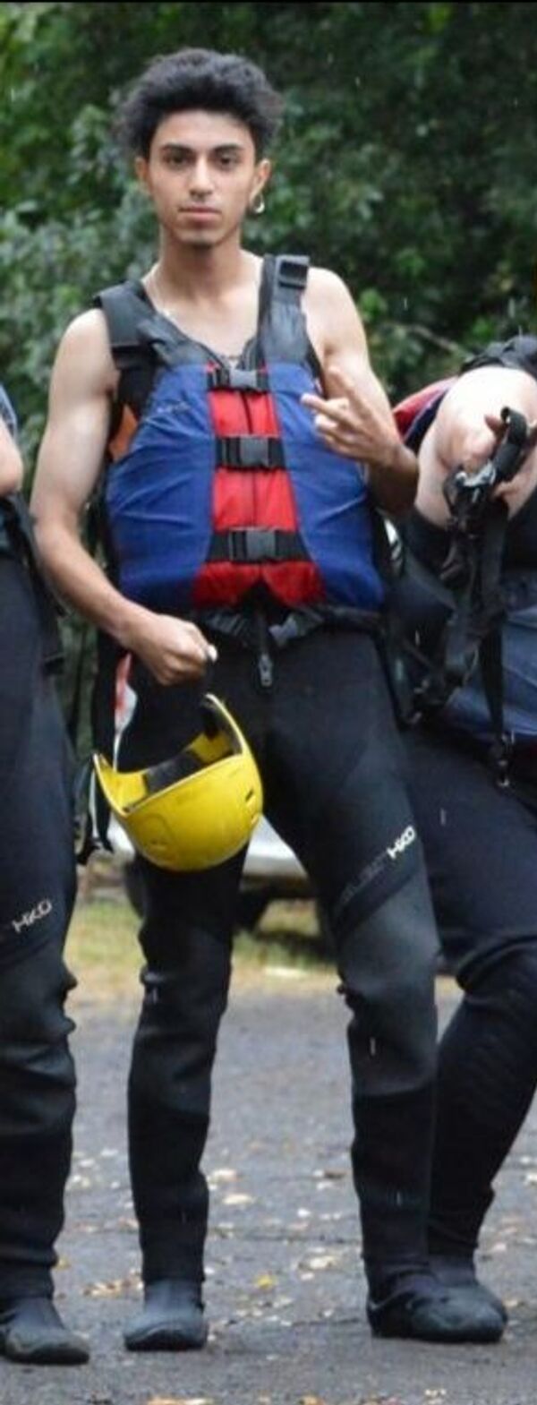 El dolor de una familia chilena cuyo hijo lleva 7 meses preso tras una protesta - Sputnik Mundo