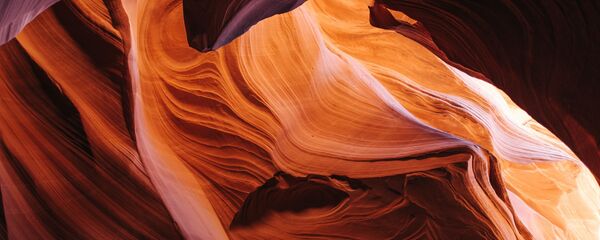 Una cueva, imagen ilustrativa Una cueva, imagen ilustrativa - Sputnik Mundo