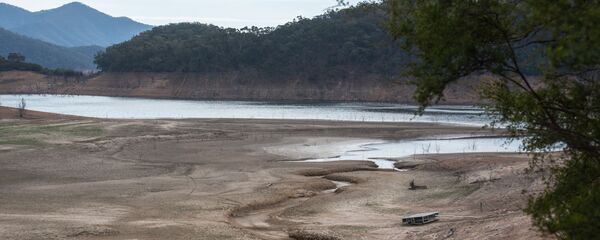 Río (imagen referencial) - Sputnik Mundo