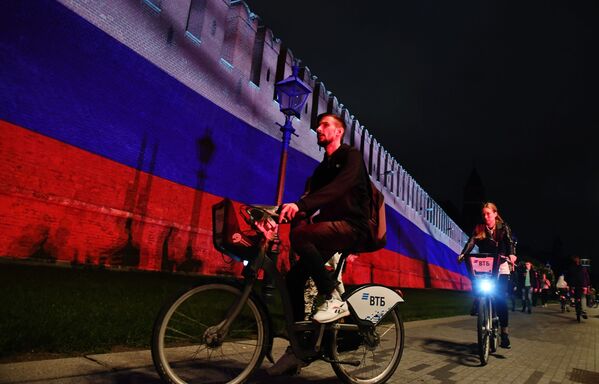 Protestas, caballos y Spiderman: las fotos más llamativas de la semana - Sputnik Mundo