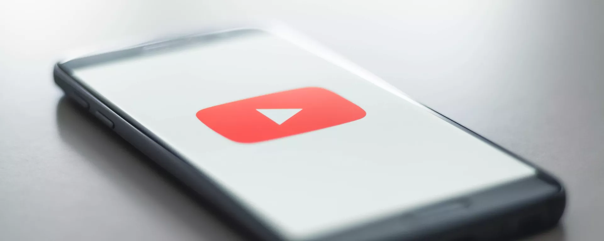 Logo de YouTube Logo de YouTube - Sputnik Mundo, 1920, 11.03.2022