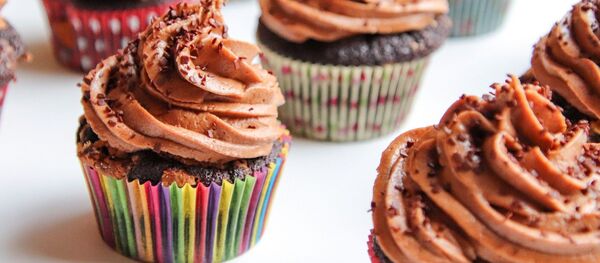 Pastelitos (imagen referencial) - Sputnik Mundo