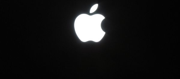 Logo de Apple - Sputnik Mundo