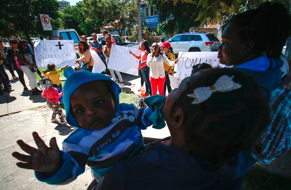 Racismo en Chile: los afrodescendientes y mapuches son los George Floyd - Sputnik Mundo