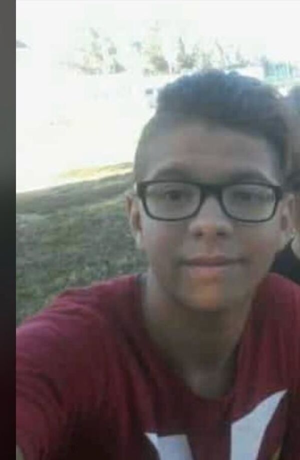 El caso del marroquí muerto en España: Creen que aprovechamos lo de George Floyd para hablar, pero es mentira - Sputnik Mundo