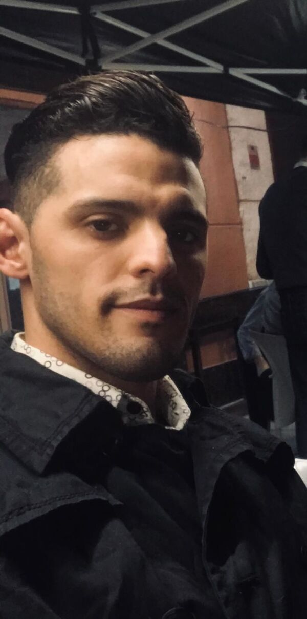 El caso del marroquí muerto en España: Creen que aprovechamos lo de George Floyd para hablar, pero es mentira - Sputnik Mundo