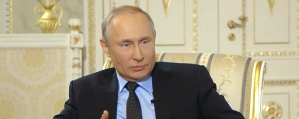 Putin: Rusia tiene una sorpresa para los países que desarrollan armas hipersónicas - Sputnik Mundo