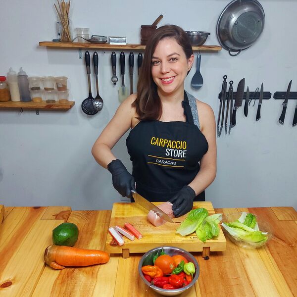 Historias del bloqueo: la vida de los pequeños emprendimientos venezolanos en medio de las sanciones - Sputnik Mundo